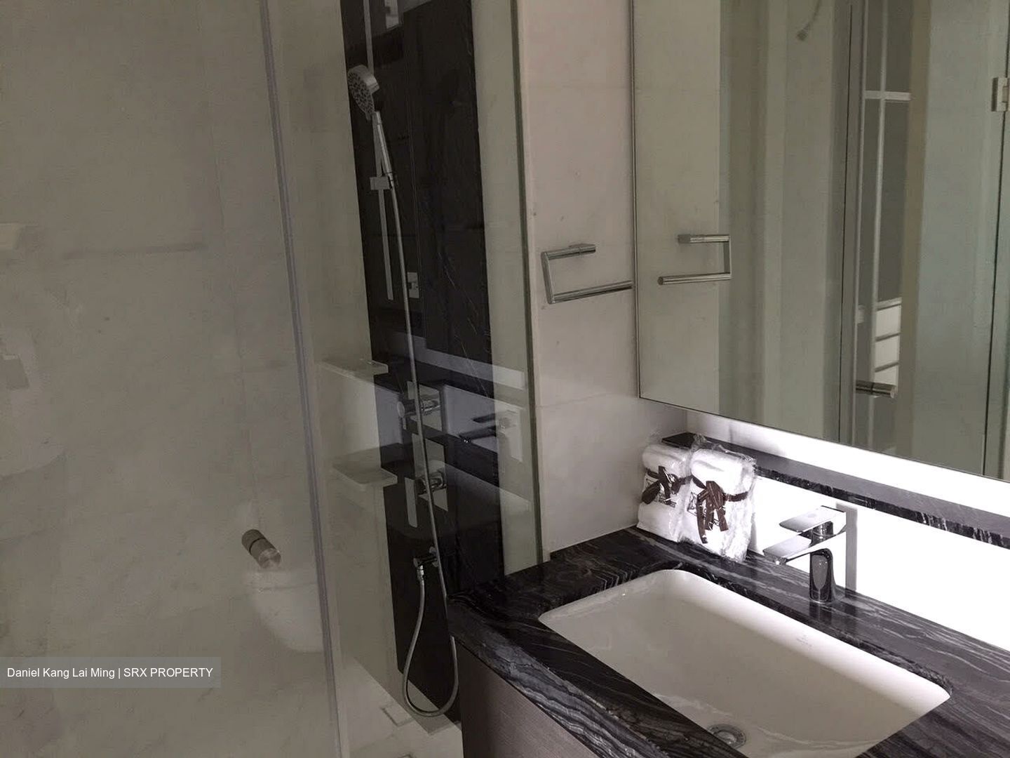 Marina One Residences (D1), Apartment #619497471